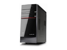 Pavilion Desktop PC h8-1280jp/CT t@Cit@^W[XI F胂f