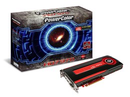 PowerColor HD7970 3GB GDDR5 AX7970 3GBD5-2DH [PCIExp 3GB]