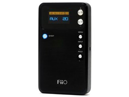 E17 Headphone Amplifier