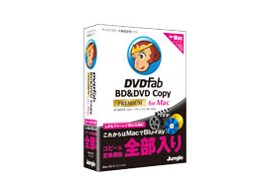 DVDFab BD&DVD Rs[ v~A for Mac