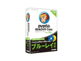 DVDFab BD&DVD Rs[ for Mac