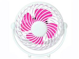 PRISMATE FAN FLOWER BLE-25-PK [sN]