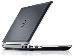 Latitude E6420