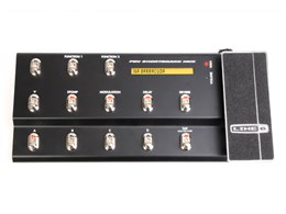 FBV SHORTBOARD MkII