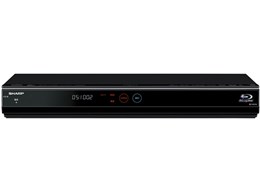 AQUOSu[C BD-W510