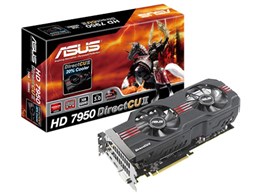 HD7950-DC2-3GD5 [PCIExp 3GB]