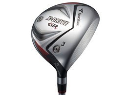 �c�A�[�X�e�[�W X-DRIVE GR �t�F�A�E�F�C�E�b�h #5 [FUBUKI K60 �t���b�N�X�FS]