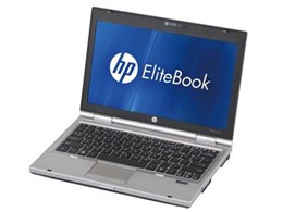 EliteBook 2560p/CT Notebook PC Core i5 2450Mڃf