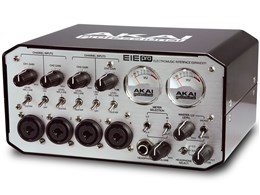 24-BIT ELECTROMUSIC INTERFACE EXPANDER EIE Pro