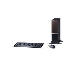 FMV ESPRIMO DH70/EN D70GN8G_A064 i.comWin7 ProEAMD Radeon HD6570ڃf