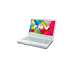 FMV LIFEBOOK AH54/GN A54GN7B_A066 i.com Core i5EBlu-rayڃf