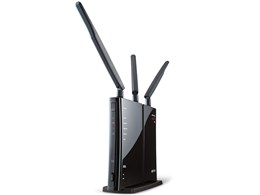 AirStation NFINITI HighPower Giga WZR-HP-G450HA