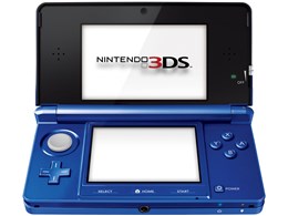 ニンテンドー3ds 本体 ゲーム機本体の通販 価格比較 価格 Com