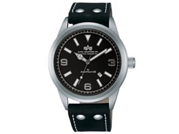 TYPE ARMY 6500NB-LEATHER