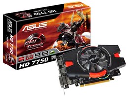 HD7750-1GD5 [PCIExp 1GB]