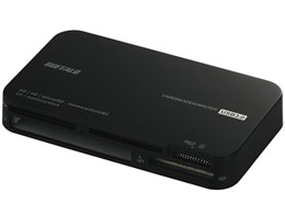 BSCR09U3BK [USB 57in1 ubN]