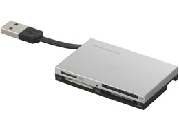 BSCR07U2SV [USB 52in1 Vo[]