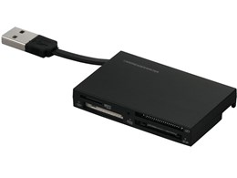 BSCR07U2BK [USB 52in1 ubN]