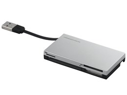 BSCR10U2SV [USB 53in1 Vo[]