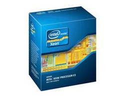 Xeon E5-2670 BOX