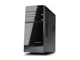 Pavilion Desktop PC h8-1260jp/CT 8�R�A�p���[���f��