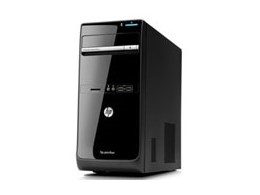 Pavilion Desktop PC p6-2140jp/CT Core i5ڃf