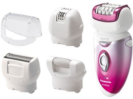脱毛器 女性用シェーバー ソイエ パナソニック」の人気商品一覧