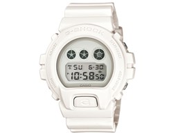 G-SHOCK �\���b�h�J���[�Y DW-6900WW-7JF