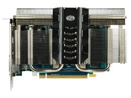 SAPPHIRE ULTIMATE HD7750 1G GDDR5 PCI-E HDMI/DVI-I/DP [PCIExp 1GB oN]