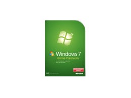 Windows 7 Home Premium _E[h