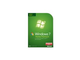 Windows 7 Home Premium AbvO[h _E[h