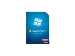 Windows 7 Professional _E[h