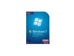 Windows 7 Professional AbvO[h _E[h