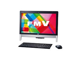 FMV ESPRIMO FH50/GN F50GNS_A068 価格.com限定 スタンダードモデル