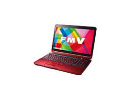 FMV LIFEBOOK AH77/GN A77GN8_A070 i.com Win7 proEHDD750GBڃf
