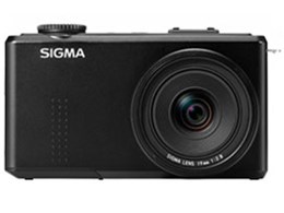 SIGMA DP1 Merrill