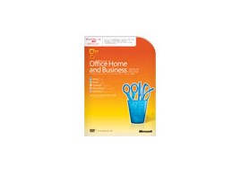 Office Home and Business 2010 AbvO[hD _E[h