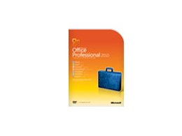 Office Professional 2010 _E[h