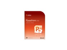 Office PowerPoint 2010 _E[h