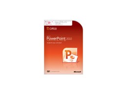 Office PowerPoint 2010 AbvO[hD _E[h