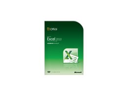 Office Excel 2010 _E[h