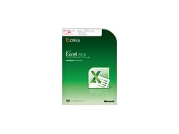 Office Excel 2010 AbvO[hD _E[h