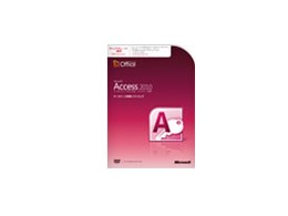 Office Access 2010 AbvO[hD _E[h