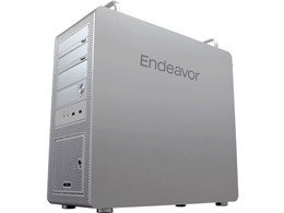 Endeavor Pro7500 Core i7-3820 & 1TB HDDڃf