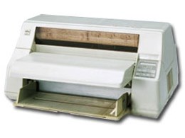 Dot Impact Printer FMPR-671B