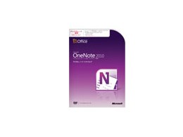Office OneNote 2010 AbvO[hD _E[h