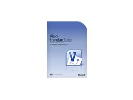 Office Visio Standard 2010 _E[h