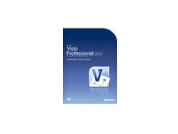 Office Visio Professional 2010 _E[h