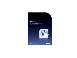 Office Visio Premium 2010 _E[h