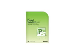 Office Project Standard 2010 _E[h
